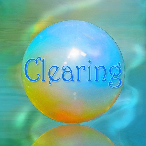 Clearing