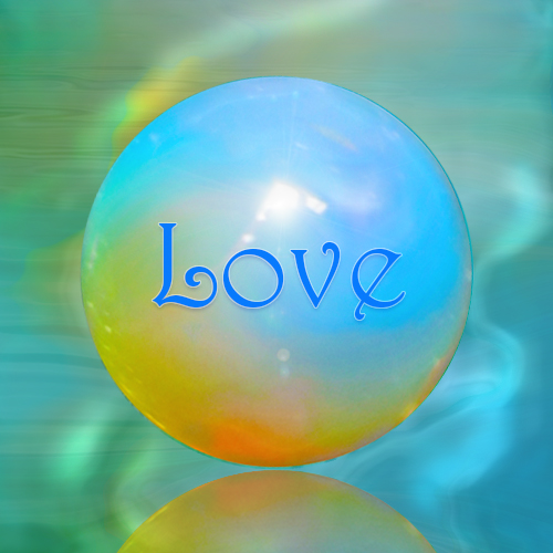 love