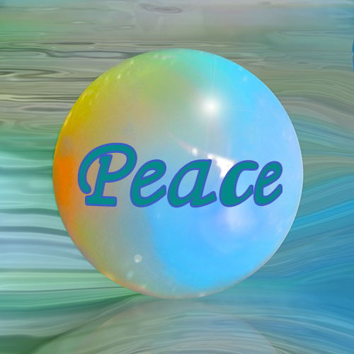 Peace